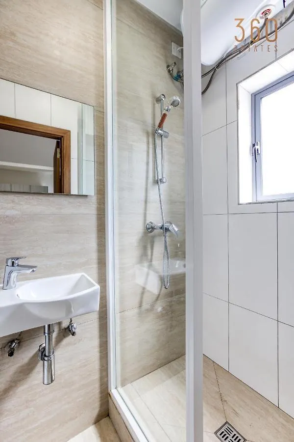 Charming 1Br Apt With Amazing Sea Views Just Steps Away By 360 Estates St. Julian's Apartamento